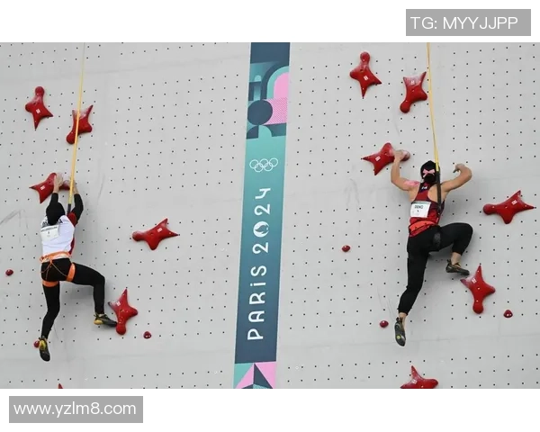 杭州攀岩队的蜕变与挑战极限运动联赛的全新篇章 杭州攀岩队的蜕变与挑战极限运动联赛的全新篇章