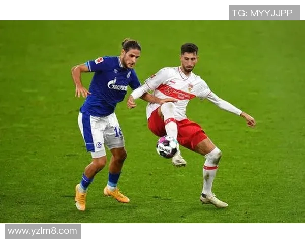 沙尔克04遥遥领先,德甲联赛一骑绝尘! 沙尔克04遥遥领先,德甲联赛一骑绝尘!