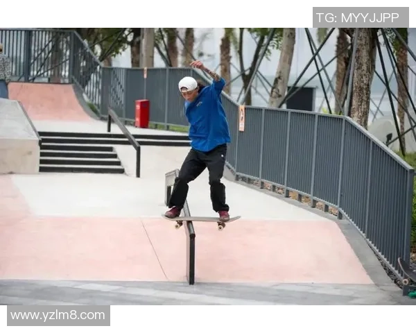 深圳滑板队的边路渗透与滑板文化的深度探索之旅 深圳滑板队的边路渗透与滑板文化的深度探索之旅