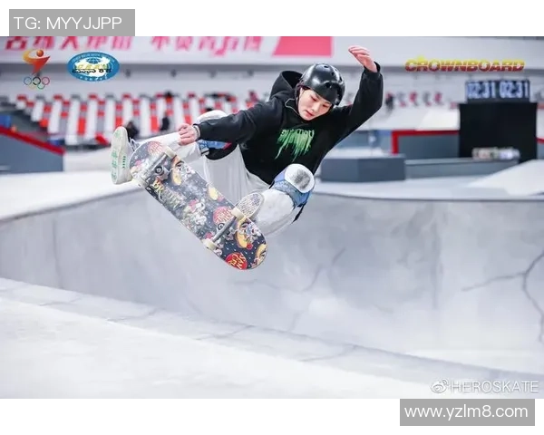 滑板战术解析:深入探讨上海滑板队的快攻体系与战术创新 滑板战术解析:深入探讨上海滑板队的快攻体系与战术创新