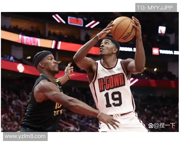 火箭球员戈登被交易传闻不断：风雨飘摇下的未来何去何从？