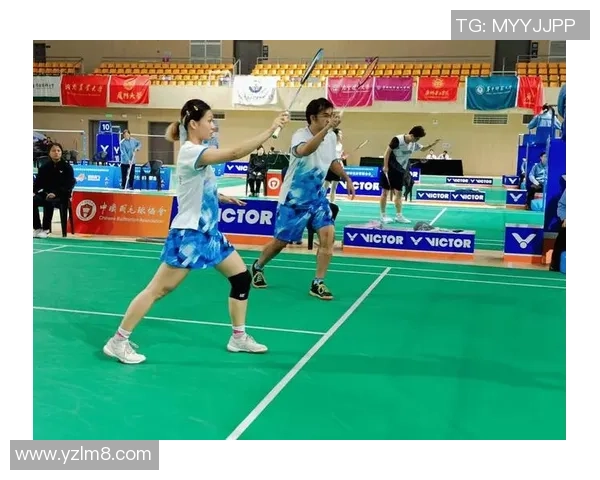 羽毛球灵活性评比结果出炉杭州羽毛球队荣获第六名佳绩