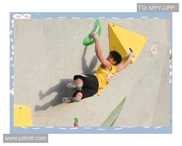 西安攀岩队的耐力革命探索与热议攀岩运动的未来发展 西安攀岩队的耐力革命探索与热议攀岩运动的未来发展