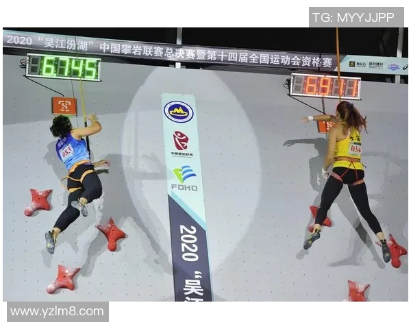 重庆攀岩队速度对比分析揭示训练效果与竞技水平的关系 重庆攀岩队速度对比分析揭示训练效果与竞技水平的关系